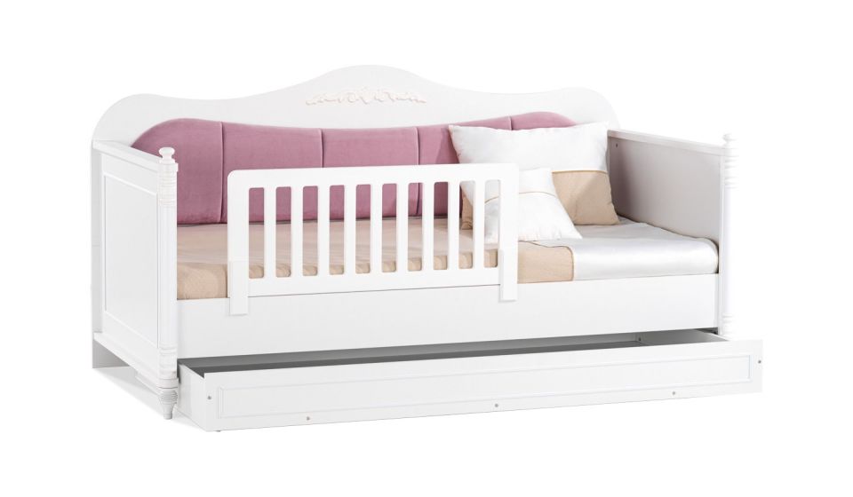 Nil Day Bed's Pull-out