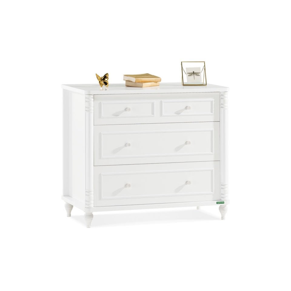 Nil Dresser