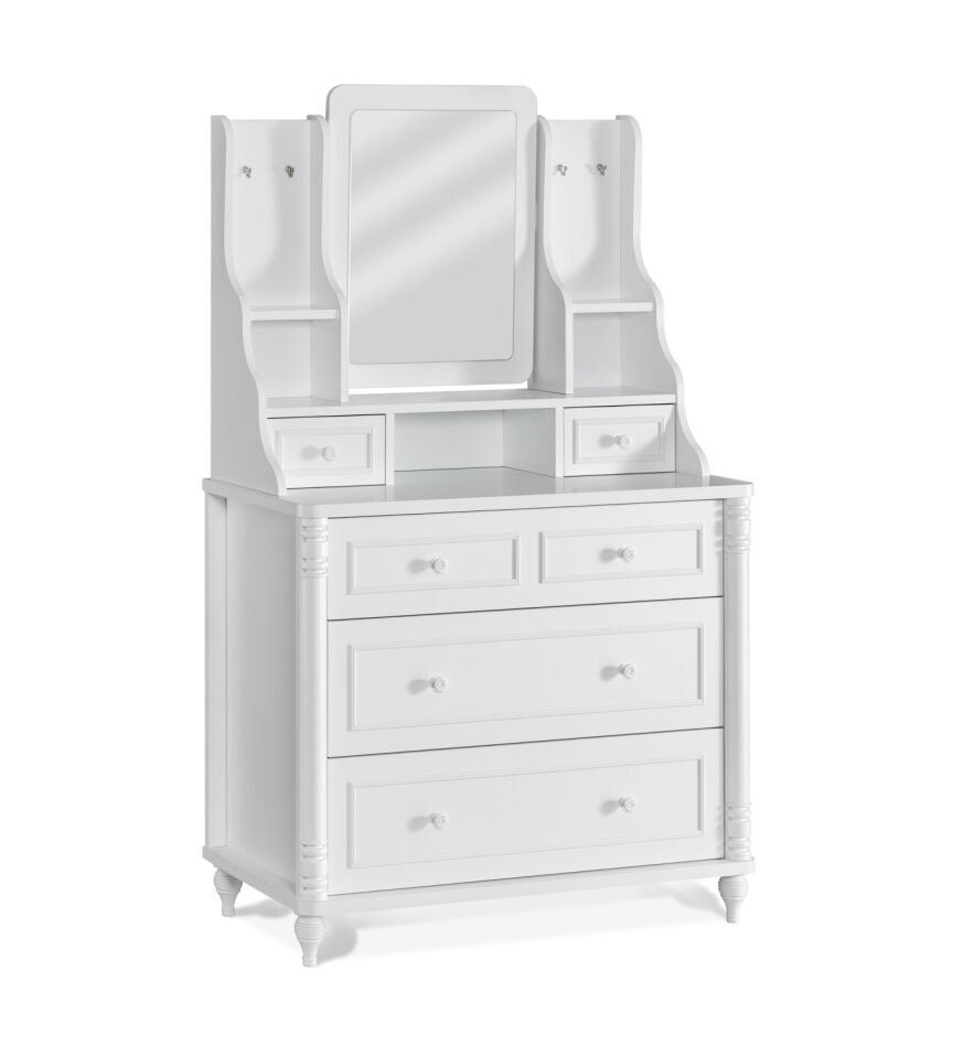 Nil Dresser