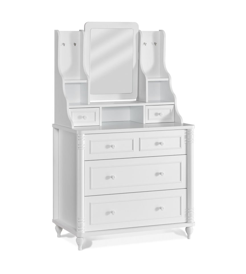 Nil Dresser Unit