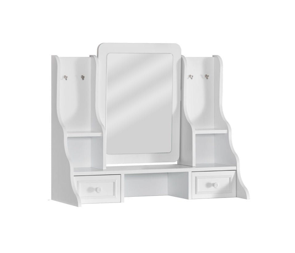 Nil Dresser Unit