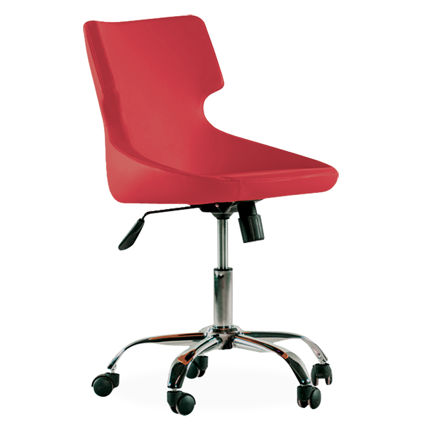 Fox Sandalye Kırmızı