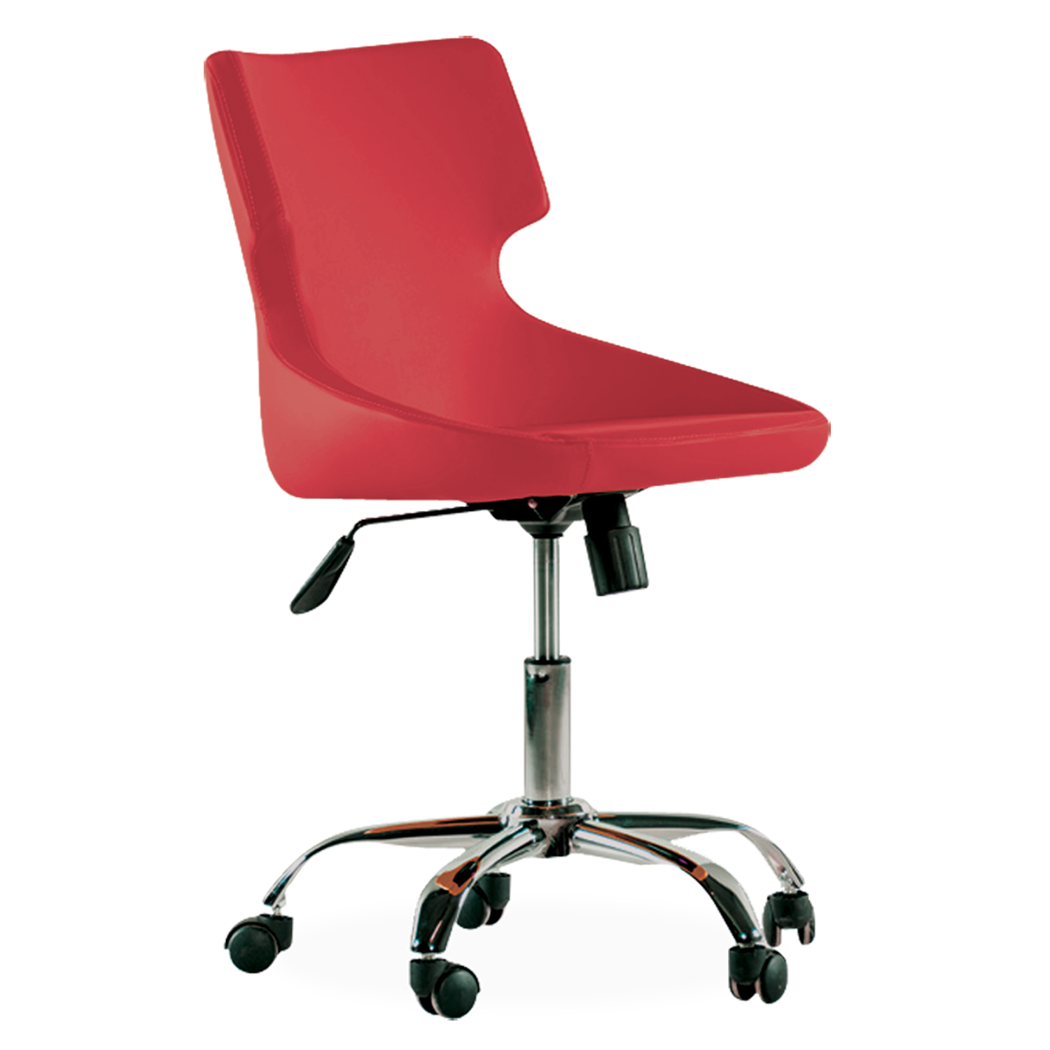 Fox Sandalye Kırmızı