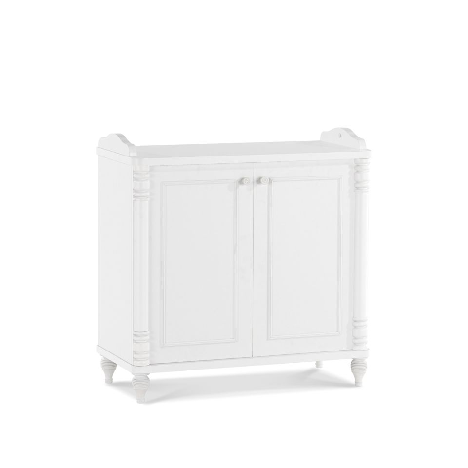 Nil Kapaklı Kitaplık Alt Modül