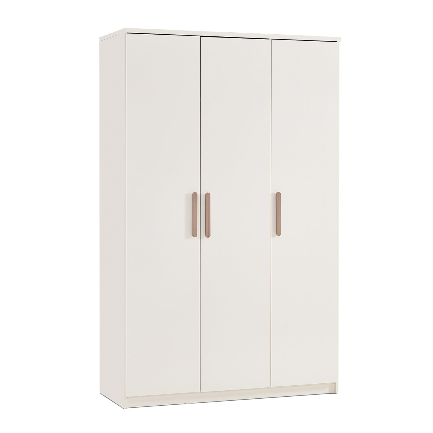 Joyin 3 Doors Wardrobe