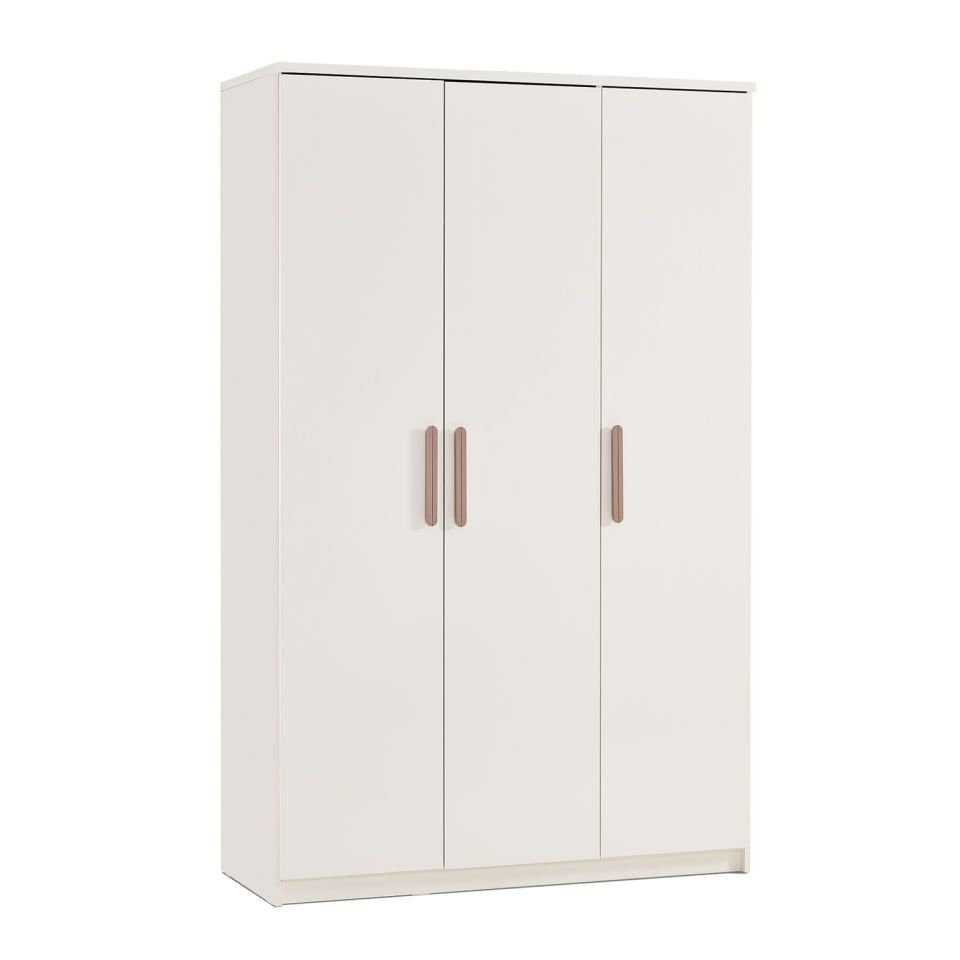 Joyin 3 Doors Wardrobe