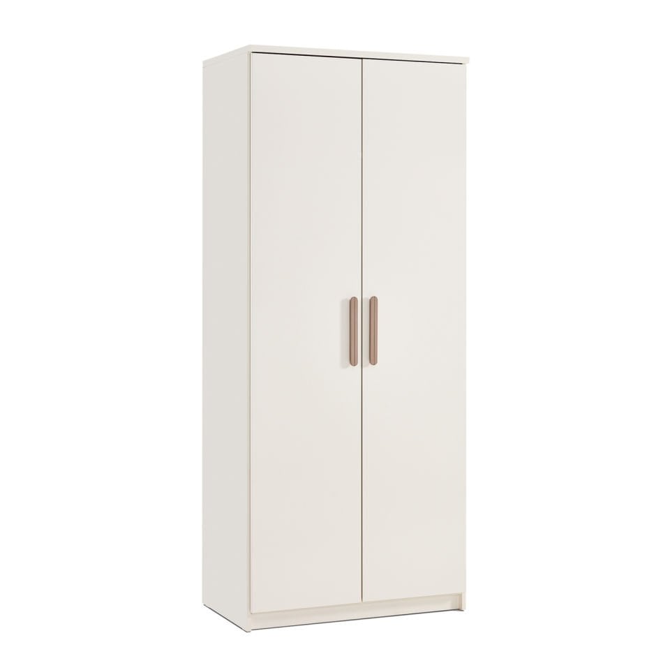 Joyin 2 Doors Wardrobe