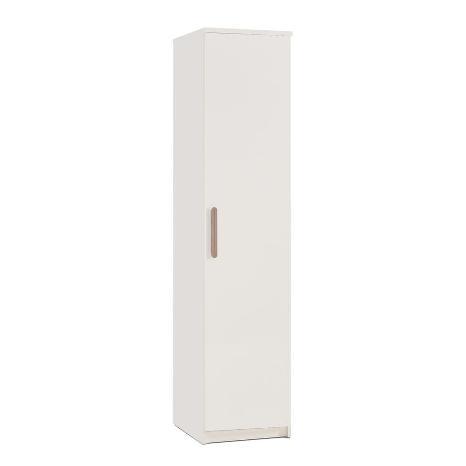 Joyin 1 Door Wardrobe