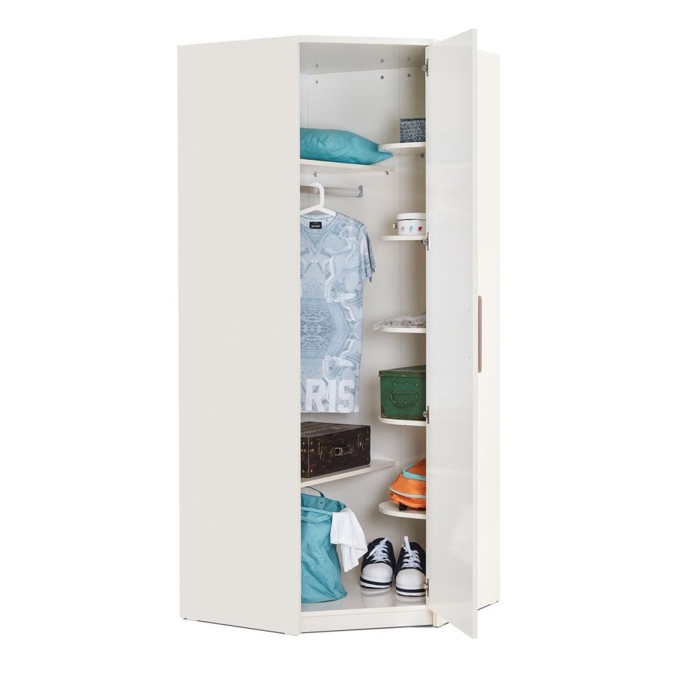 Joyin Corner Wardrobe
