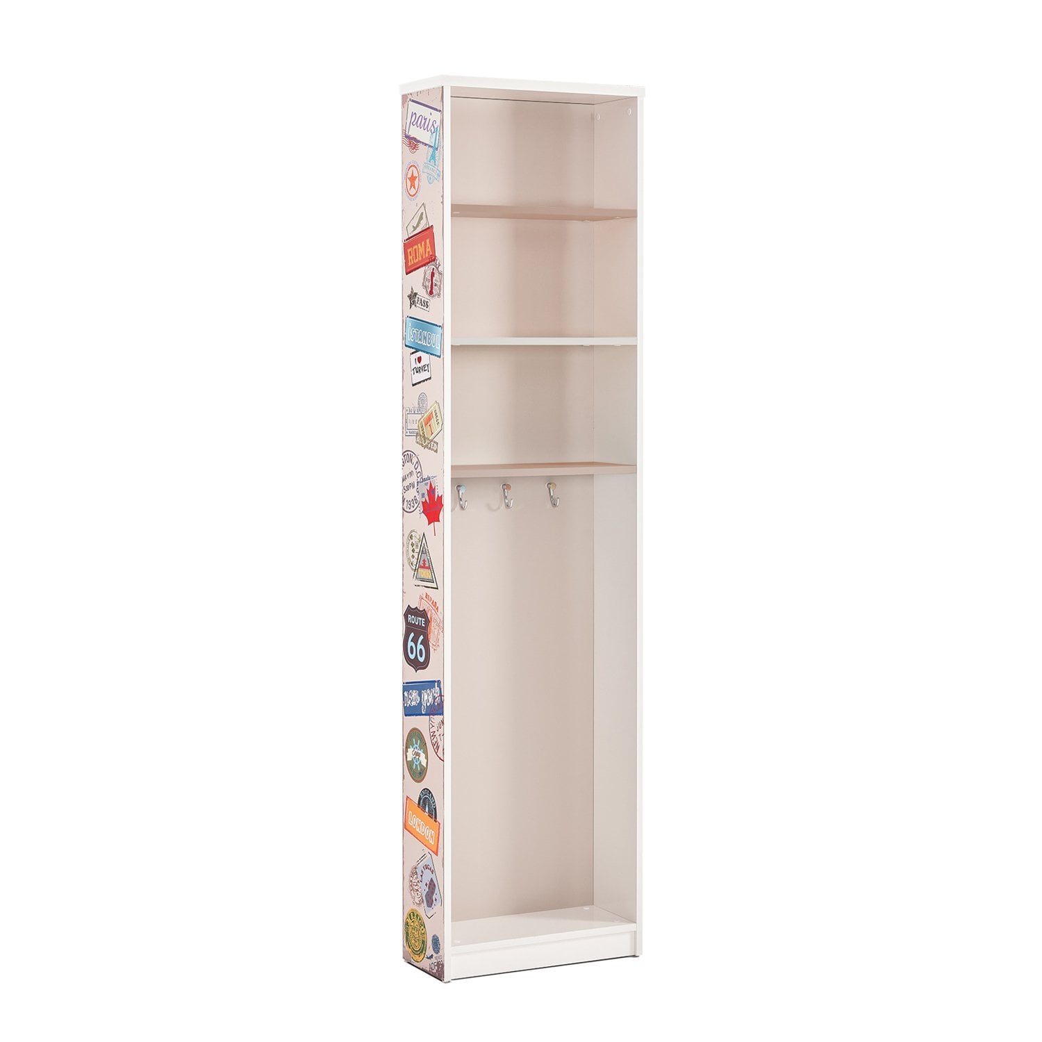 Joyin Wardrobe Additional Unit