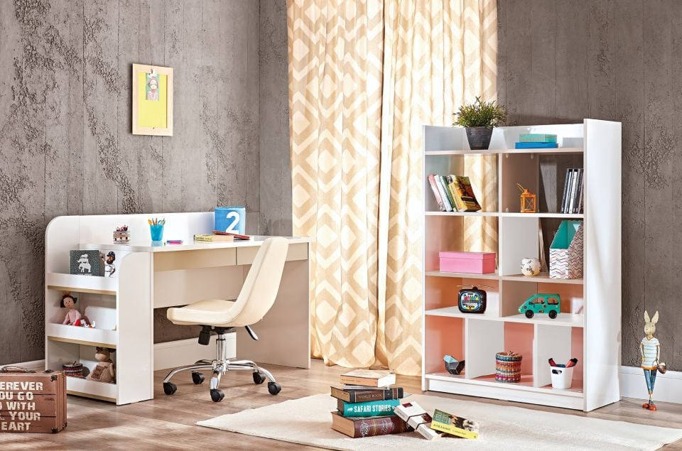 Joyin Çalışma Masası