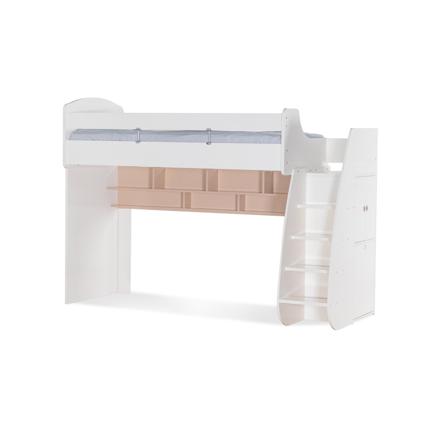 Joyin Maxi Hight Bed 90x200cm