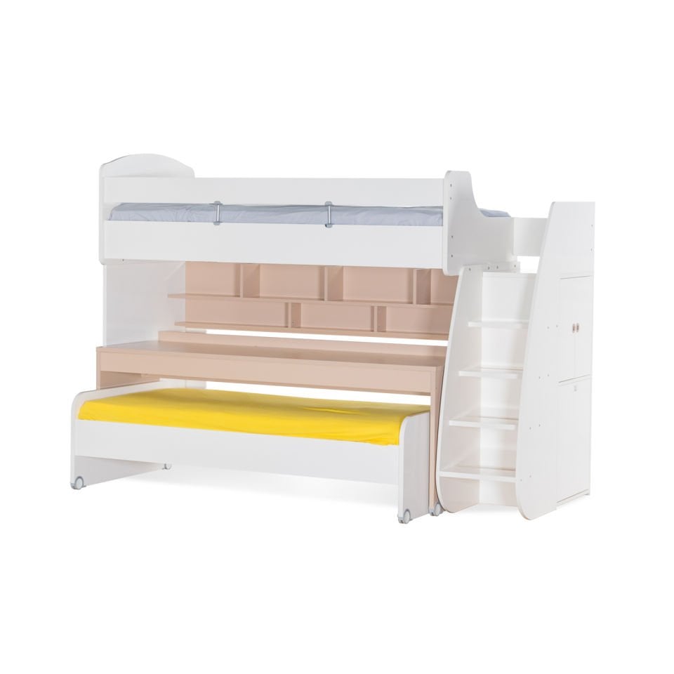 Joyin Maxi Hight Bed 90x200cm