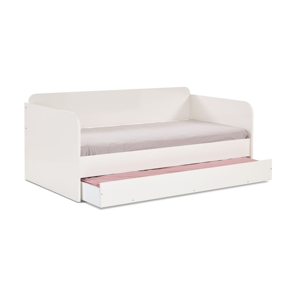 Joyin  Bunk Bed's Pull-out Bed