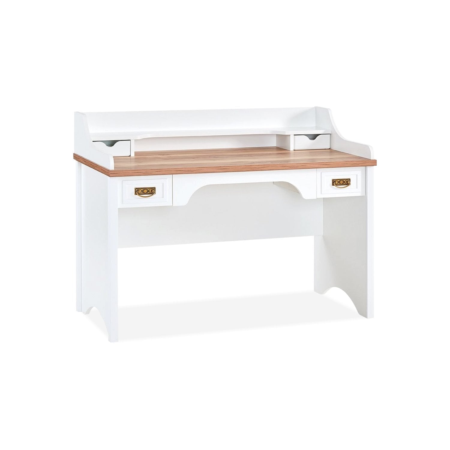 Tiffany Study Desk