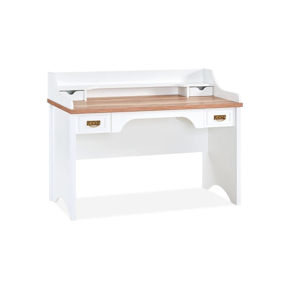 Tiffany Study Desk