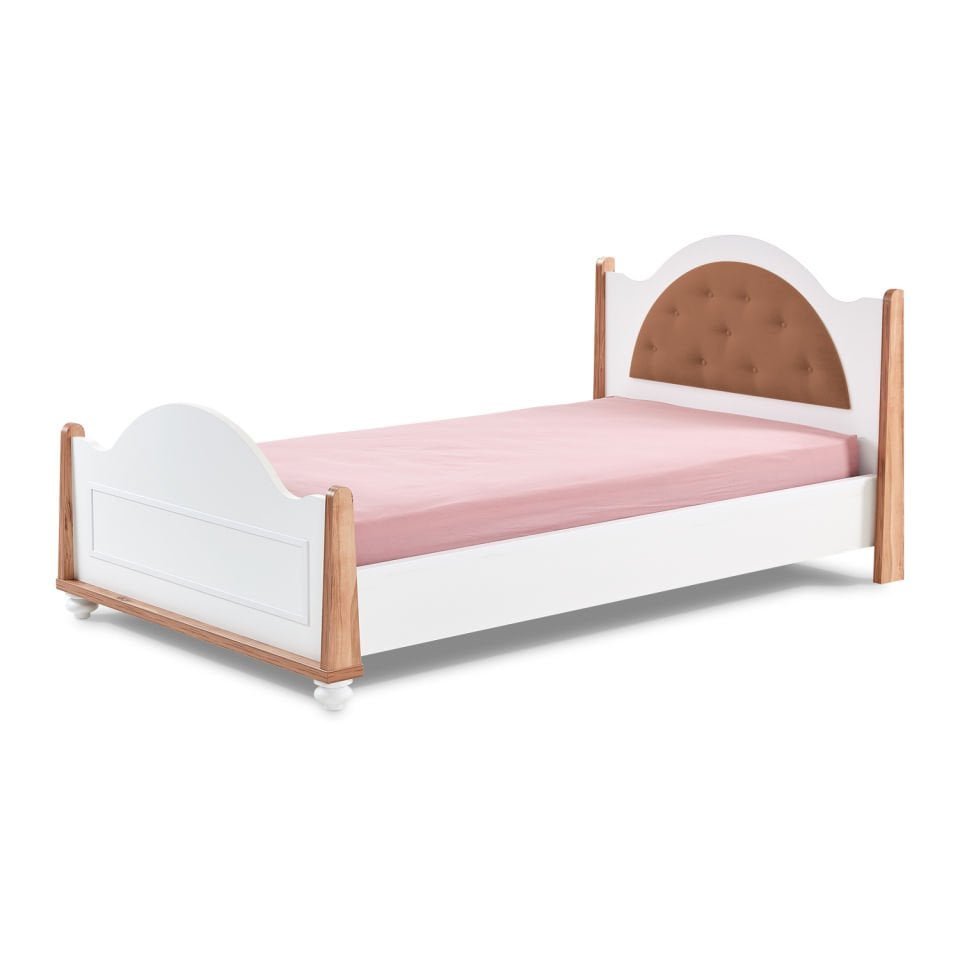 Tiffany Bed 100x200cm