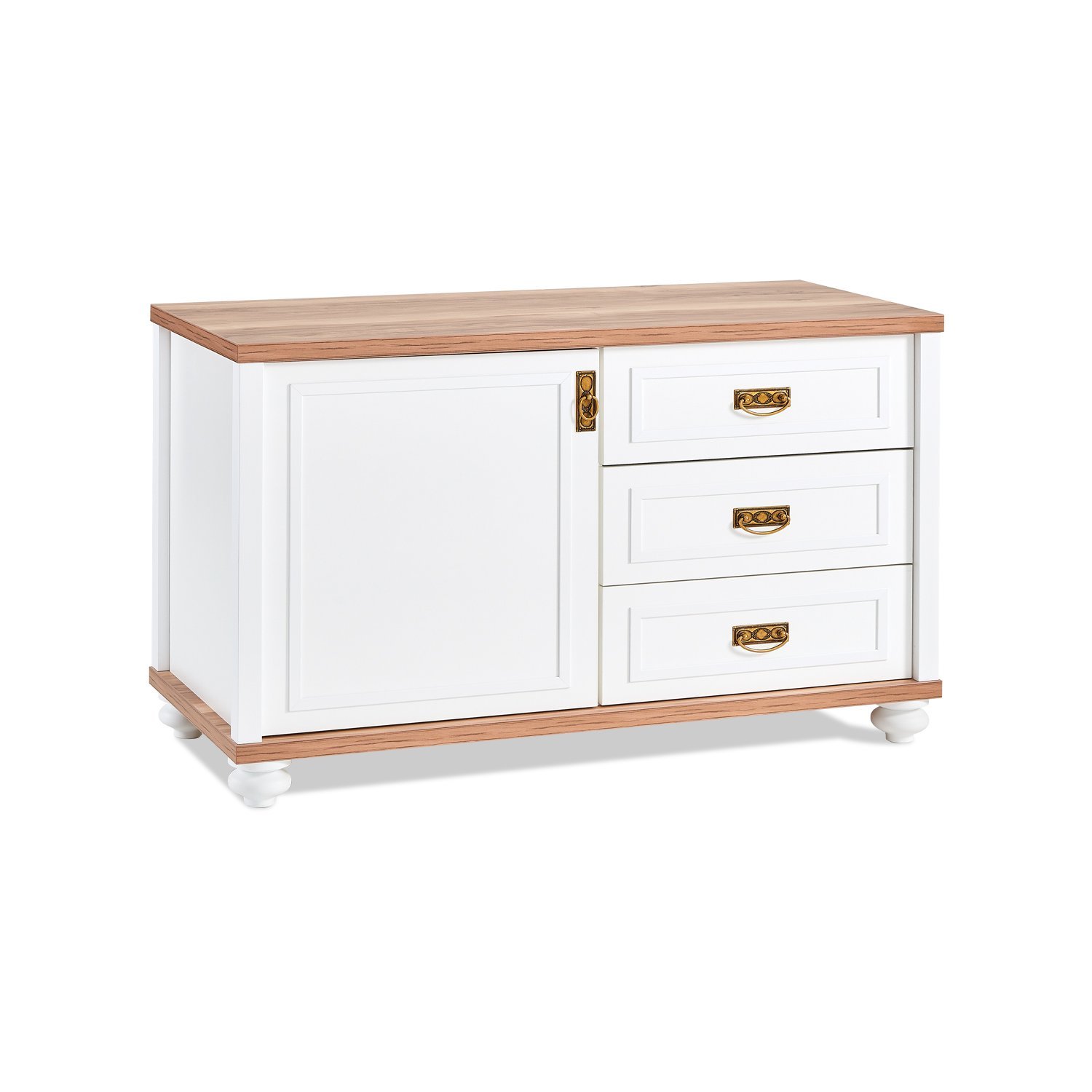 Tiffany Dresser