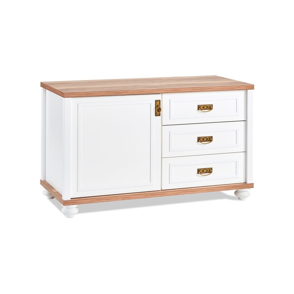 Tiffany Dresser