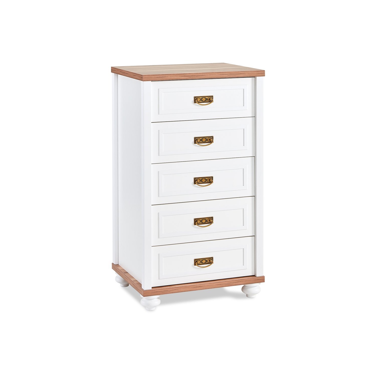 Tiffany Drawers