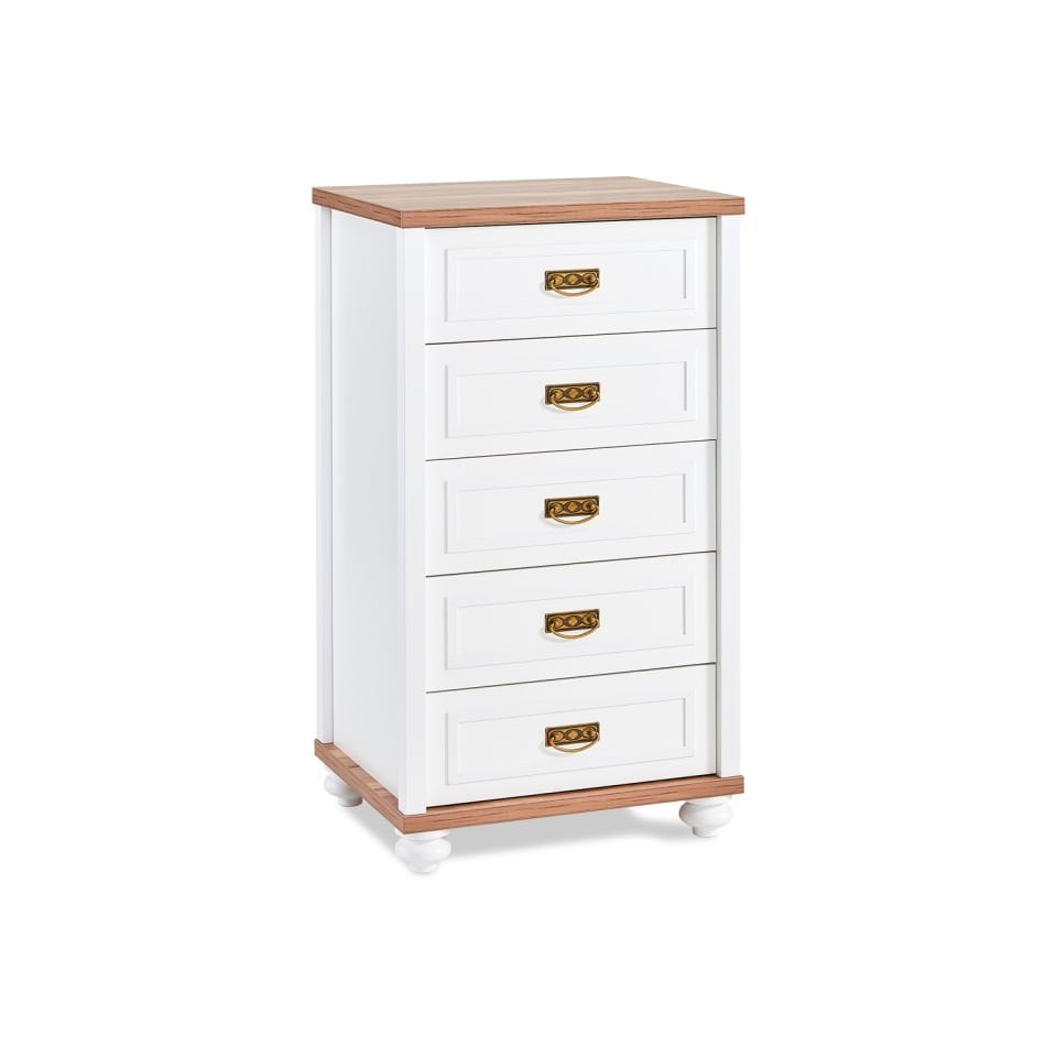 Tiffany Drawers
