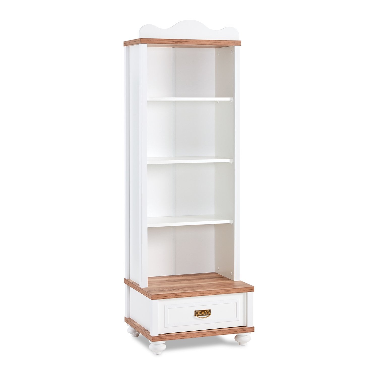 Tiffany Bookshelf