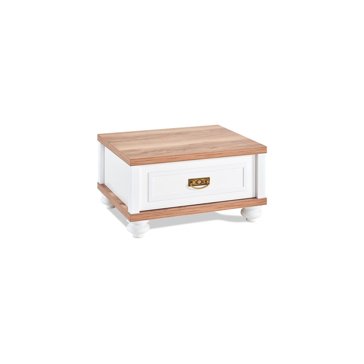 Tiffany Nightstand