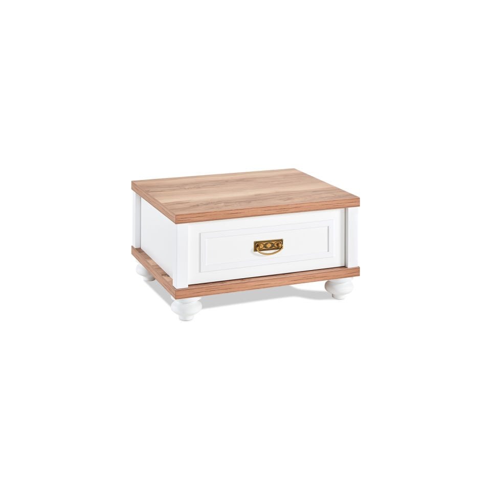 Tiffany Nightstand