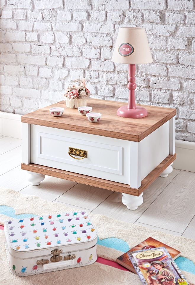 Tiffany Nightstand