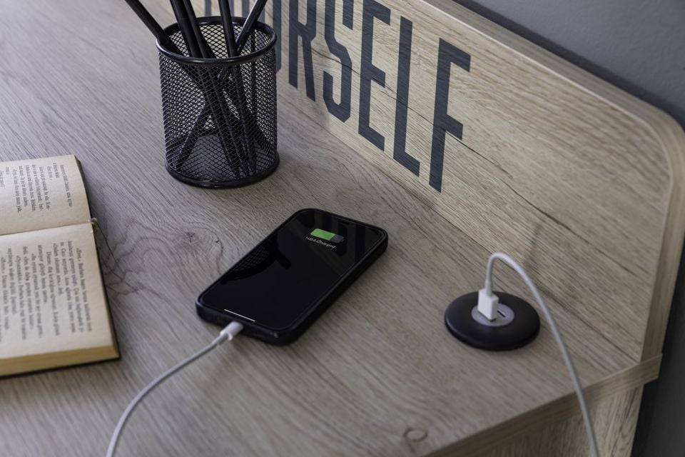 Motto Study Desk