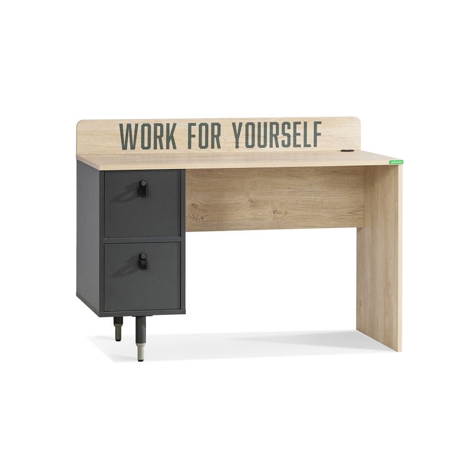Motto Study Desk
