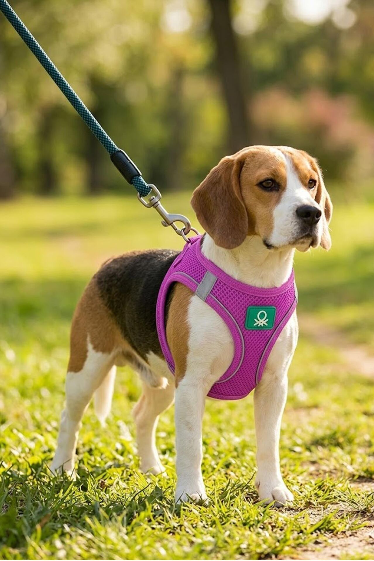 Airmesh Lila