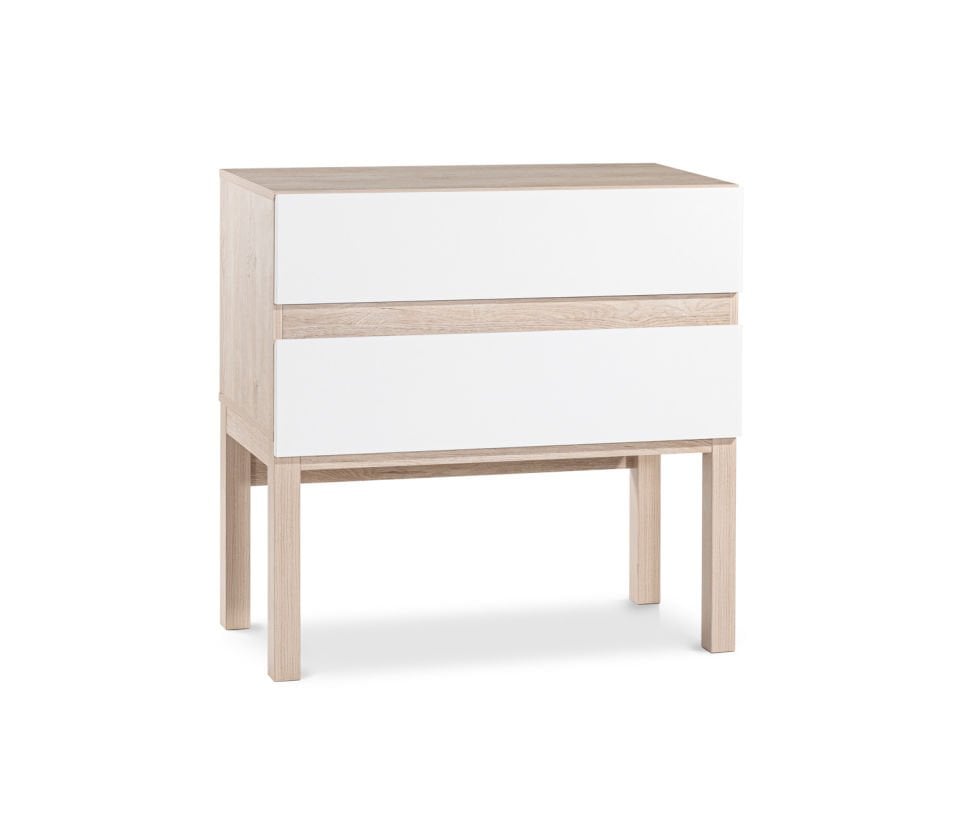 Palermo Dresser