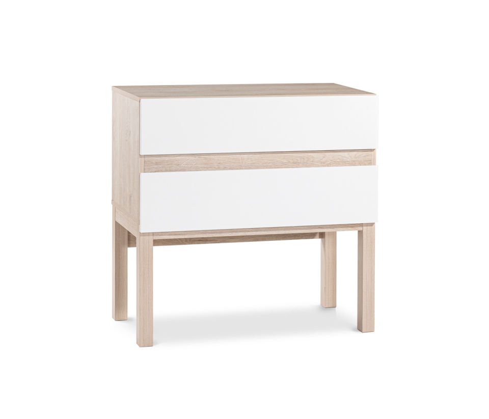 Palermo Dresser