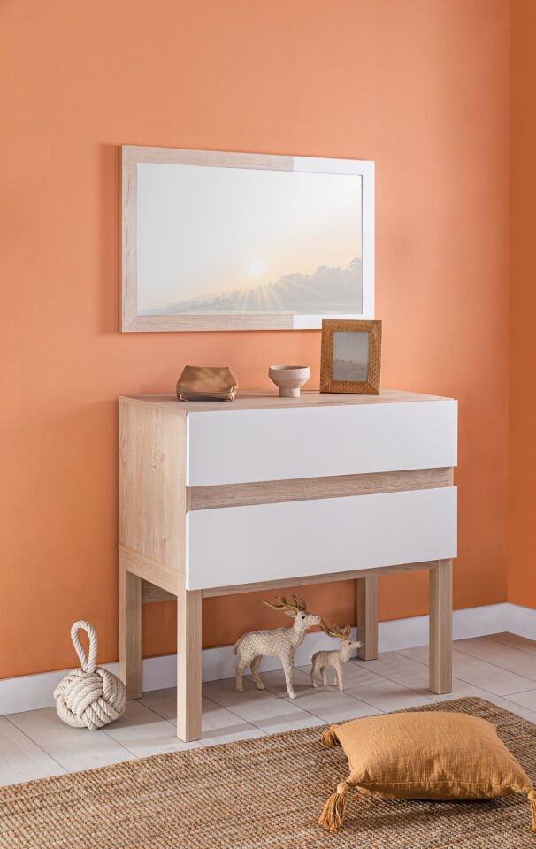 Palermo Dresser