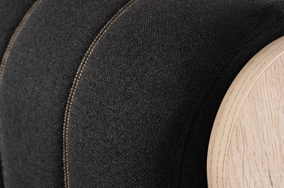 Motto Karyola 120x200cm