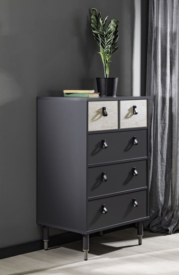 Motto Dresser