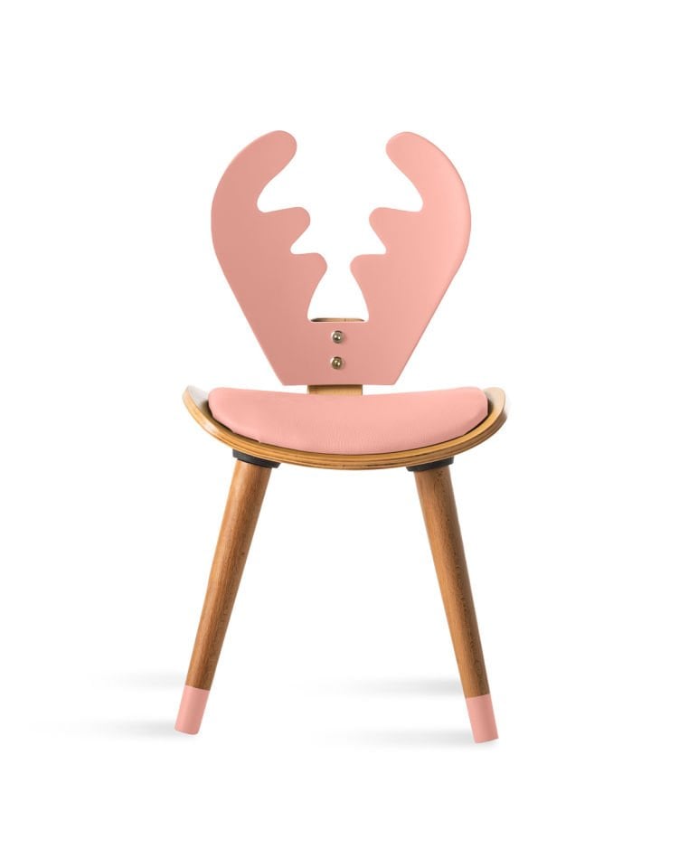 Woodba Faline Chair