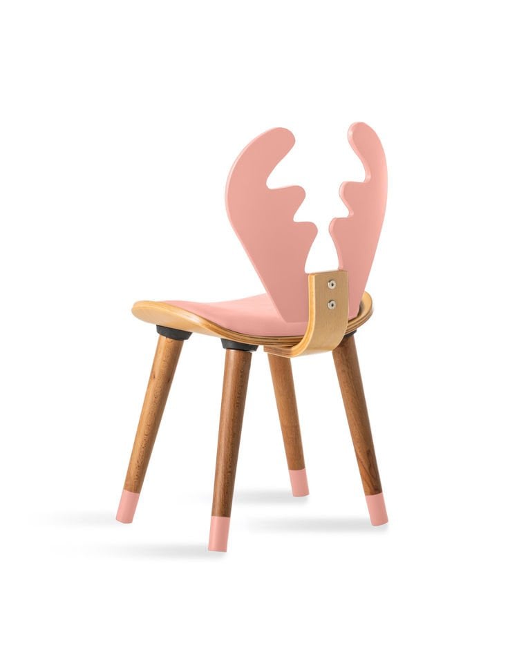 Woodba Faline Chair