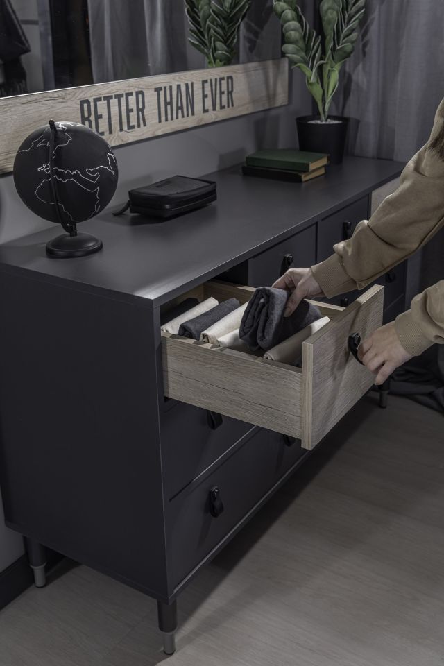 Motto Large Dresser