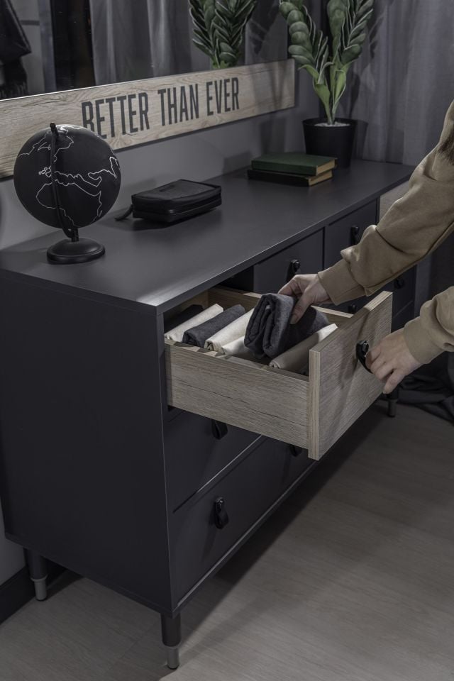 Motto Large Dresser