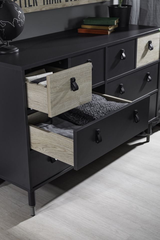 Motto Large Dresser