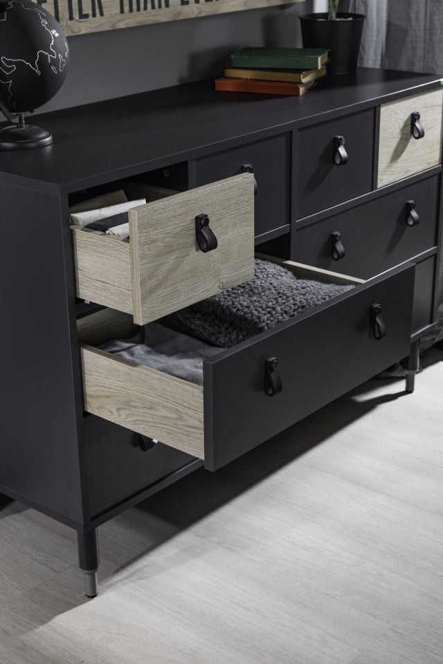 Motto Large Dresser