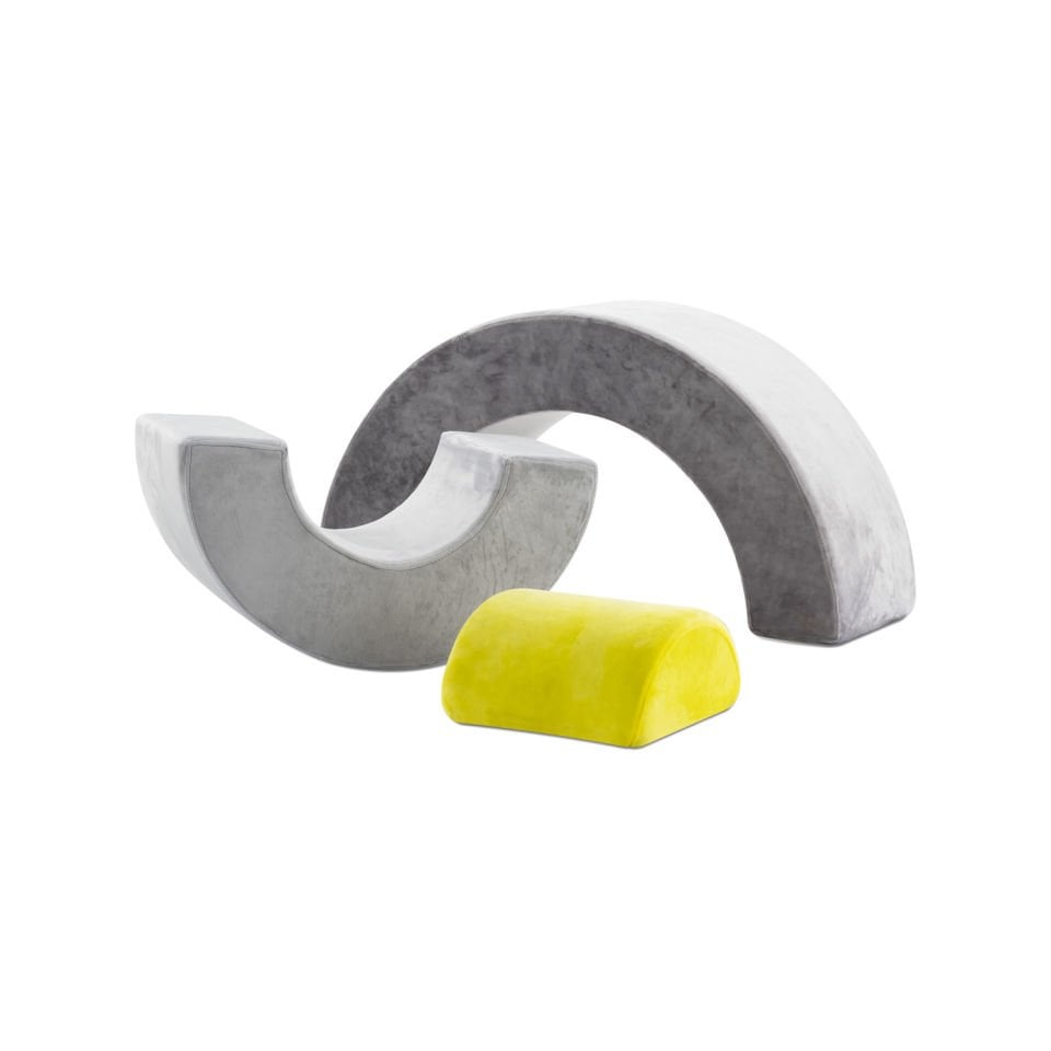 Minimoon Play Bench