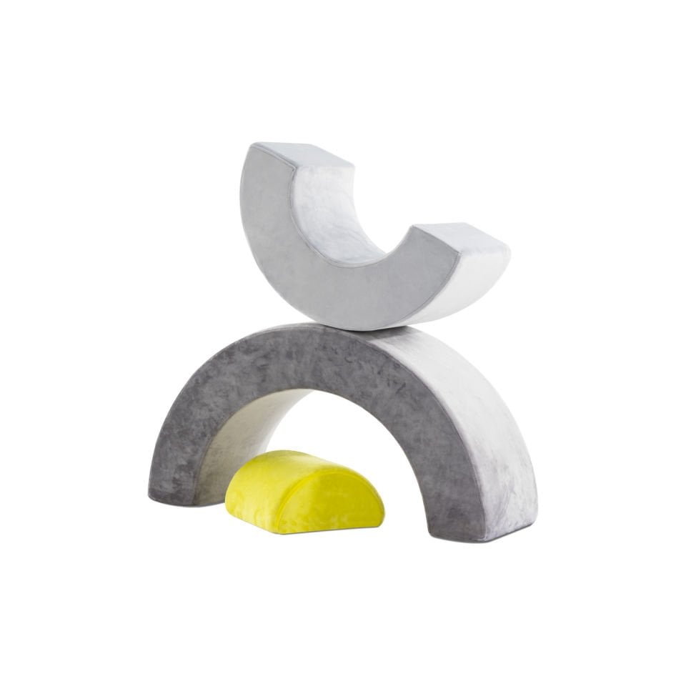 Minimoon Play Bench