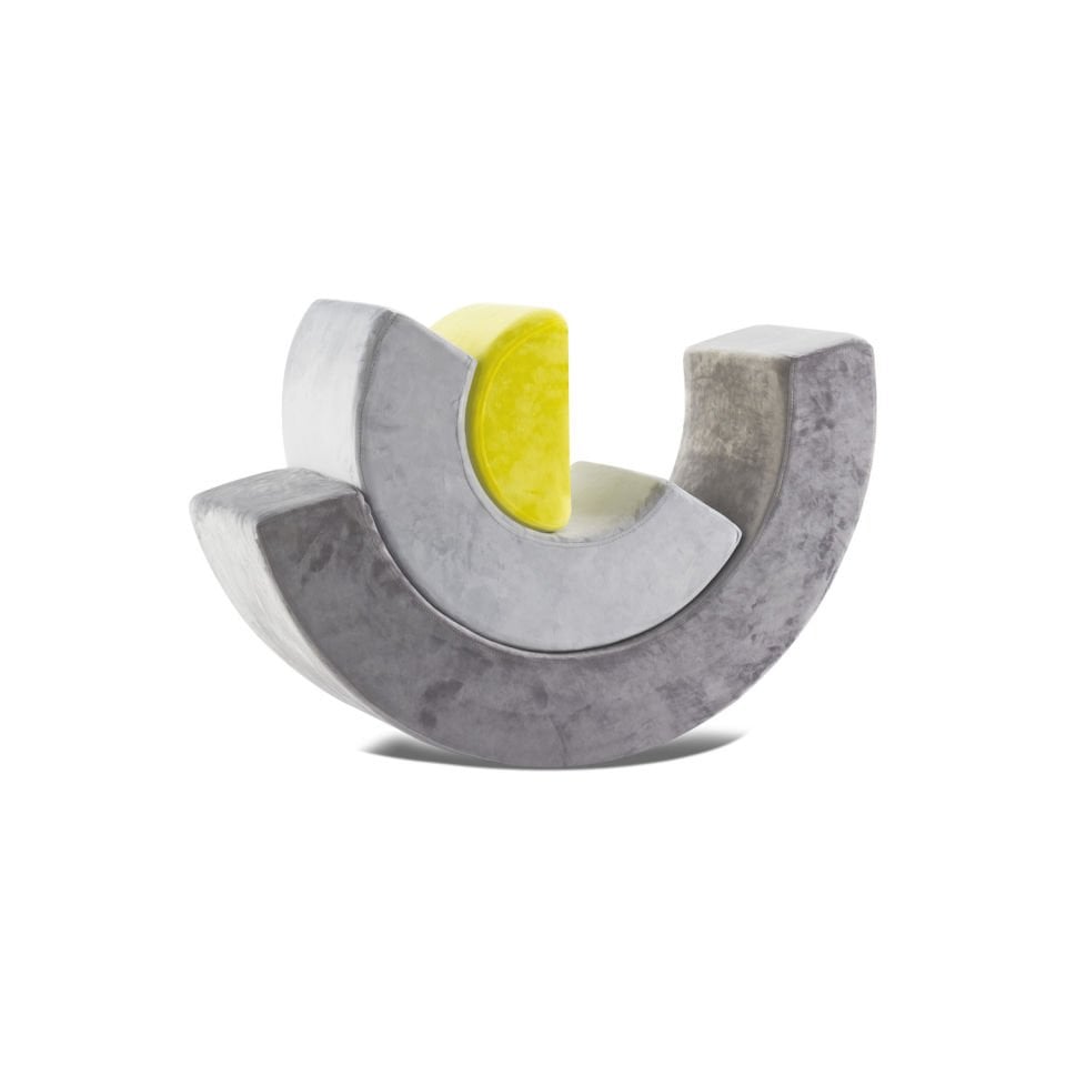 Minimoon Play Bench
