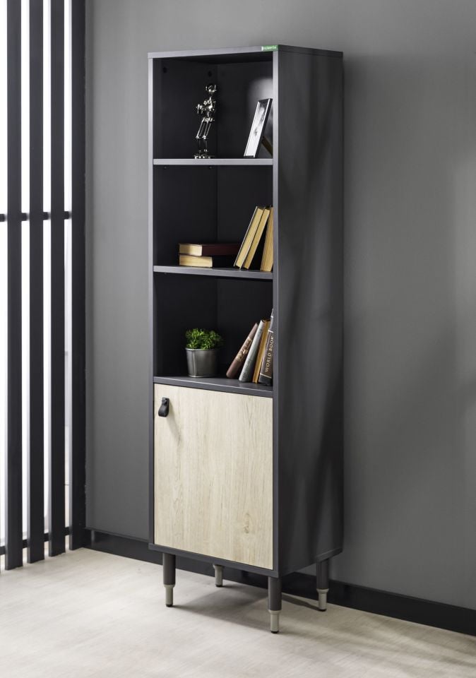 Motto Bookshelf