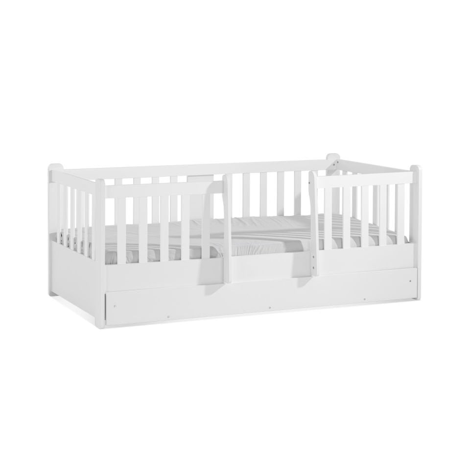 Frozen Montessori Bed 90x200cm