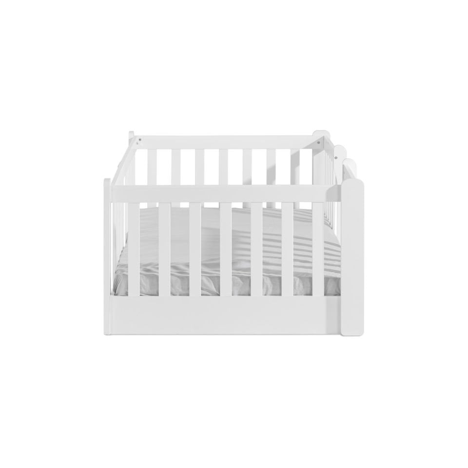 Frozen Montessori Bed 100x200cm