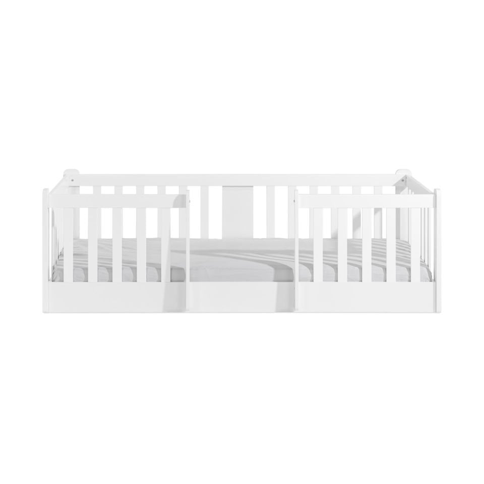 Frozen Montessori Bed 100x200cm